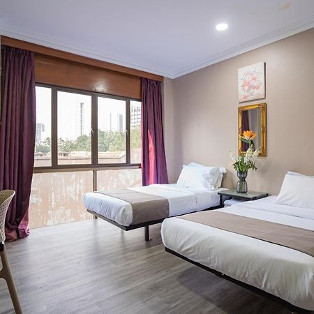 Hotel 28 Rapid กัวลาลัมเปอร์ ภายนอก รูปภาพ