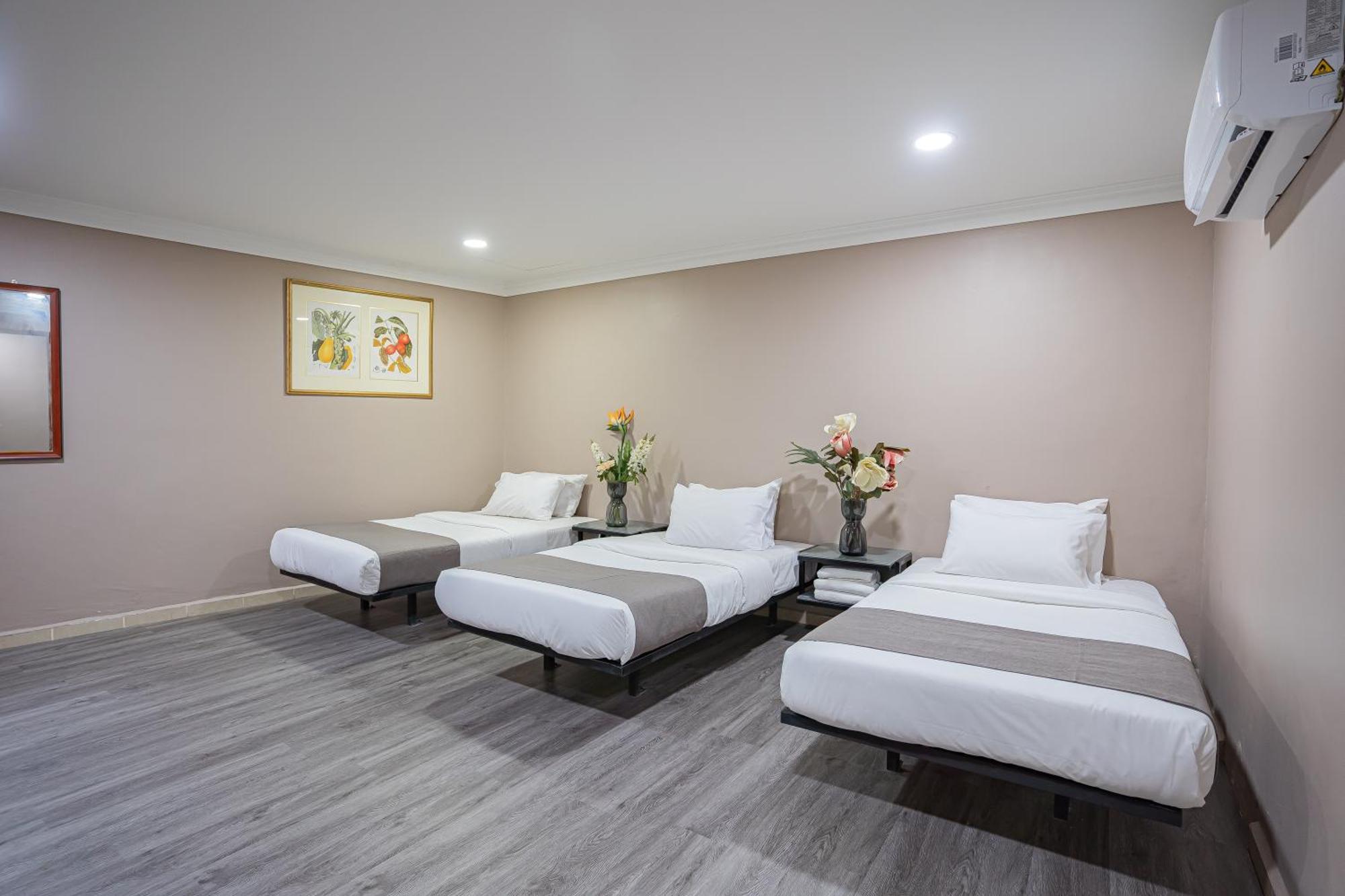 Hotel 28 Rapid กัวลาลัมเปอร์ ภายนอก รูปภาพ