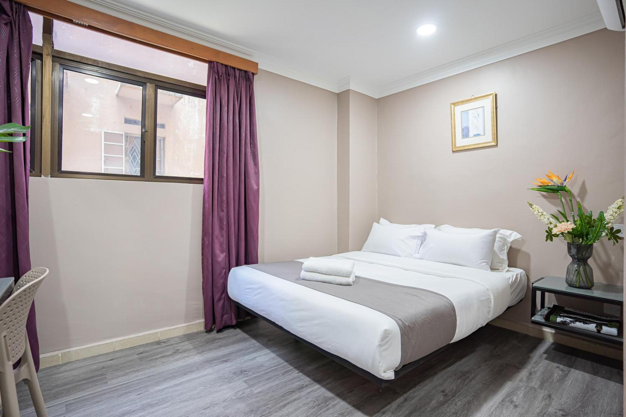Hotel 28 Rapid กัวลาลัมเปอร์ ภายนอก รูปภาพ