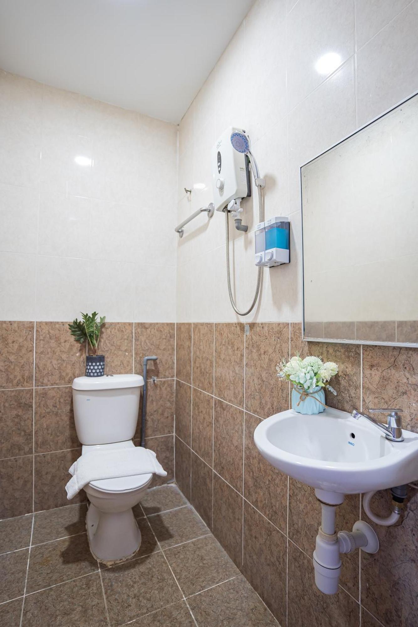 Hotel 28 Rapid กัวลาลัมเปอร์ ภายนอก รูปภาพ